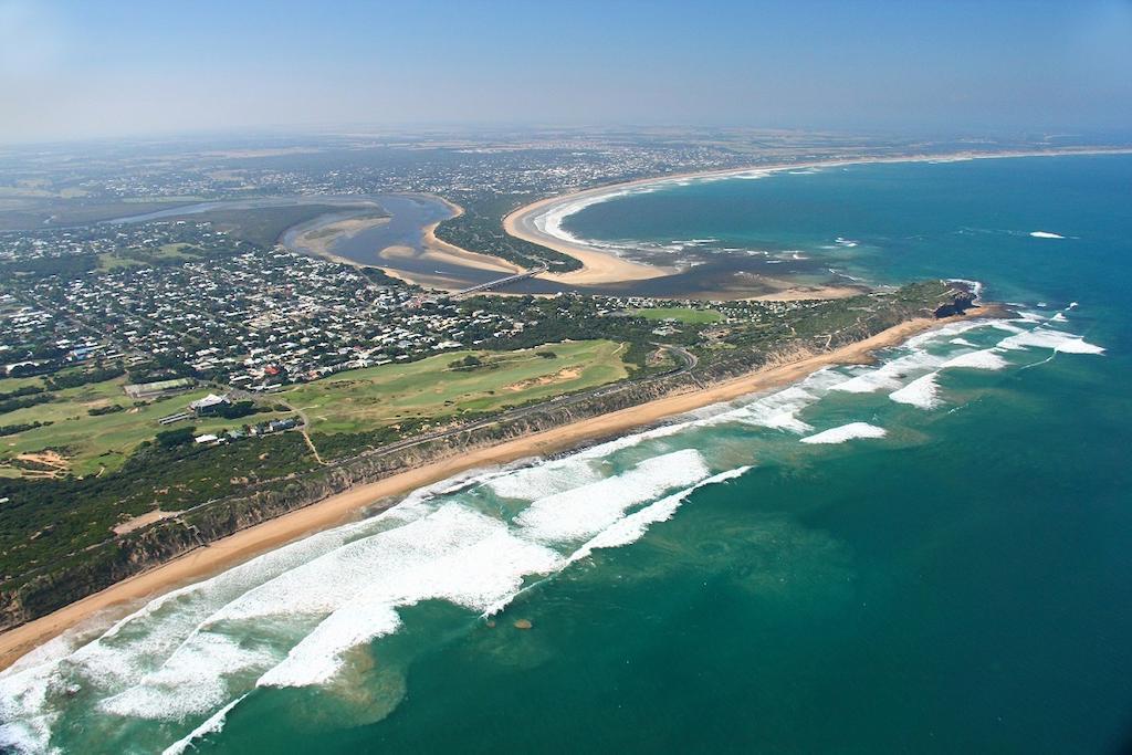 Barwon Heads Resort מראה חיצוני תמונה