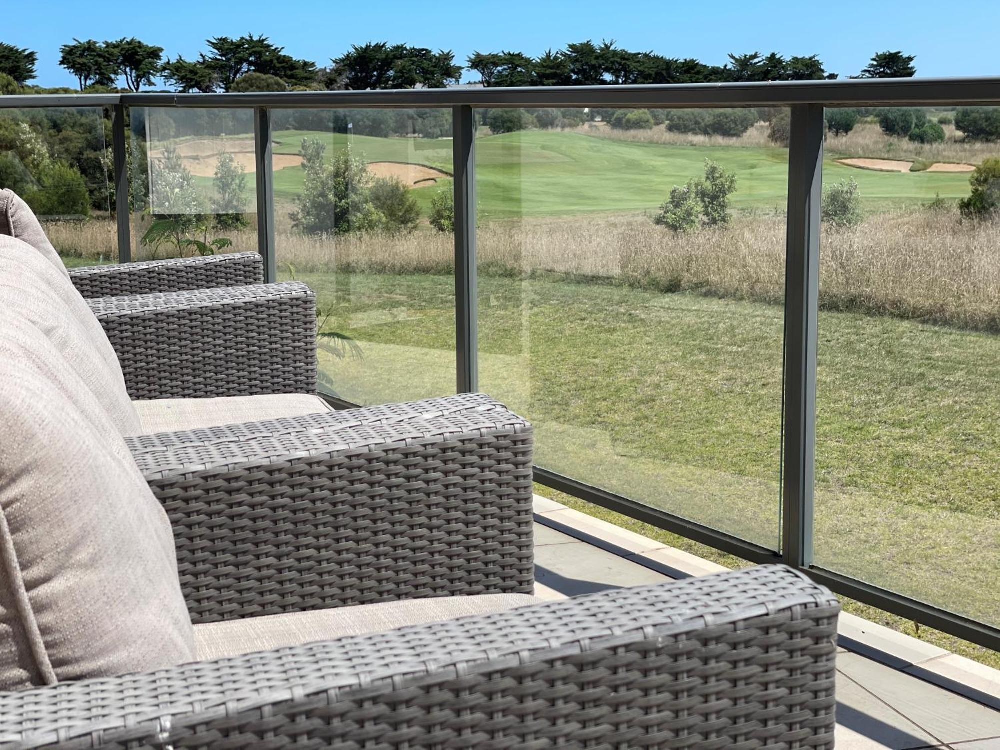 Barwon Heads Resort חדר תמונה