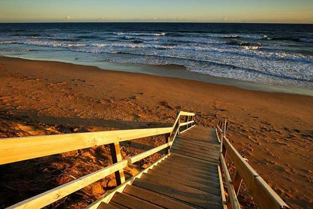 Barwon Heads Resort מראה חיצוני תמונה