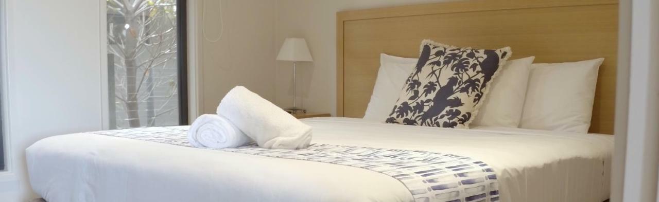 Barwon Heads Resort מראה חיצוני תמונה