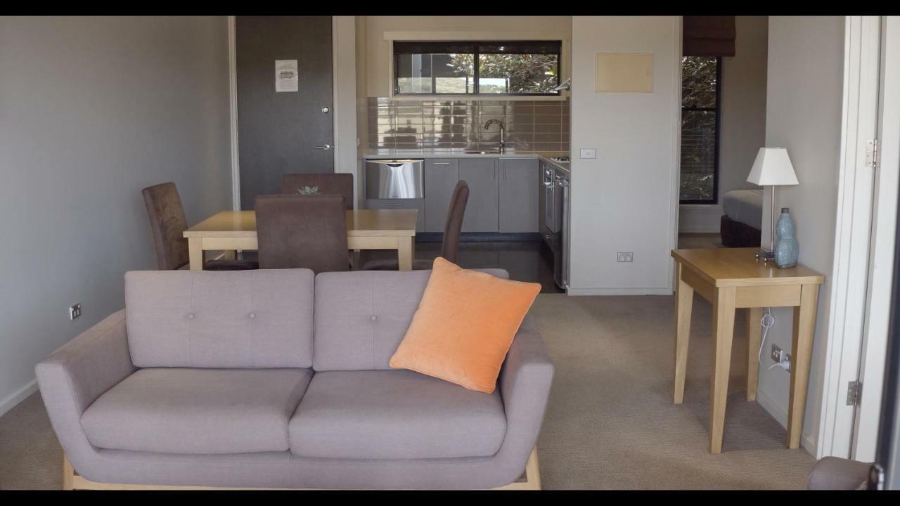 Barwon Heads Resort מראה חיצוני תמונה