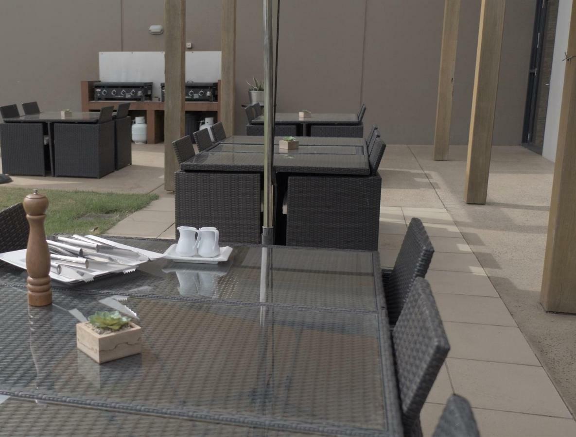 Barwon Heads Resort מראה חיצוני תמונה