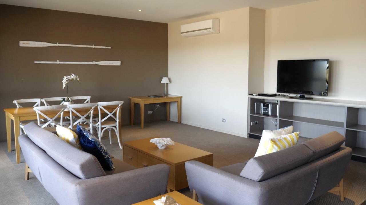 Barwon Heads Resort מראה חיצוני תמונה