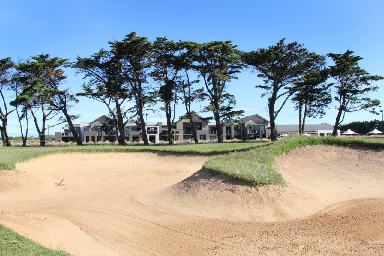 Barwon Heads Resort מראה חיצוני תמונה