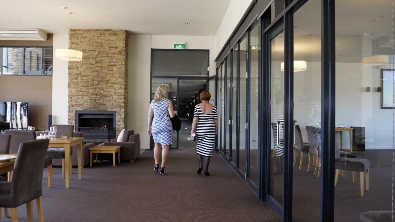 Barwon Heads Resort מראה חיצוני תמונה