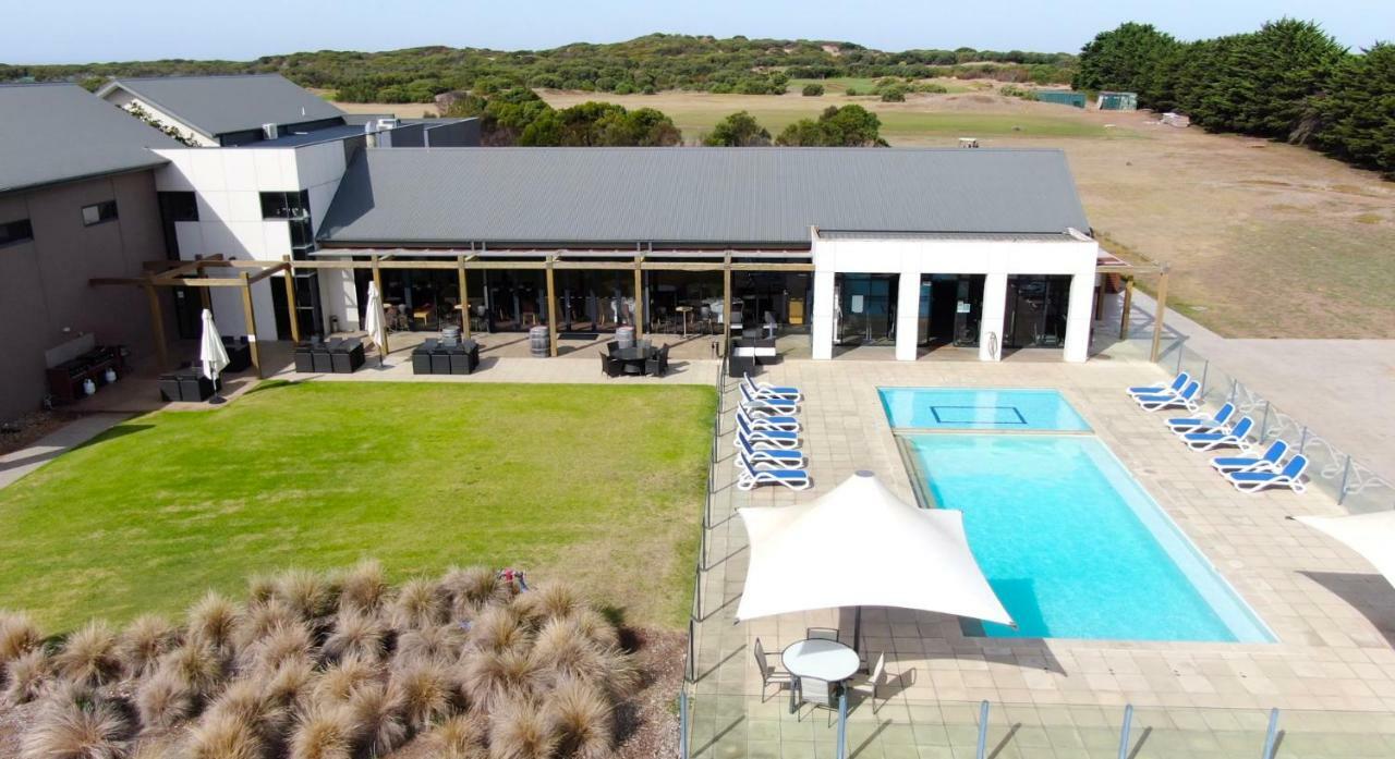 Barwon Heads Resort מראה חיצוני תמונה
